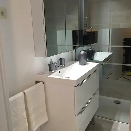 Apartman Avec Terrasse Parking *