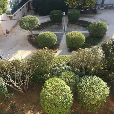Avec Terrasse Parking Apartman Six-Fours-les-Plages