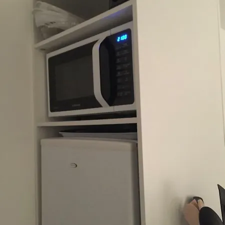 Apartman Avec Terrasse Parking