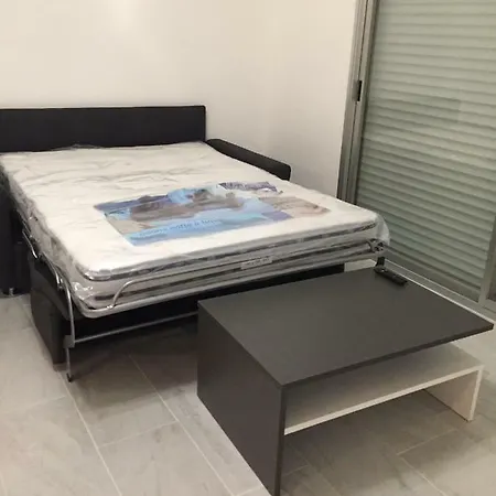 Avec Terrasse Parking Apartman Six-Fours-les-Plages