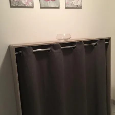 Apartman Avec Terrasse Parking
